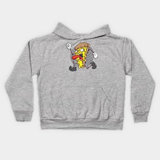 COVID PIZZA DELIVERY T-shirt STICKERS CASES MUGS WALL ART NOTEBOOKS PILLOWS TOTES TAPESTRIES PINS MAGNETS MASKS Kids Hoodie